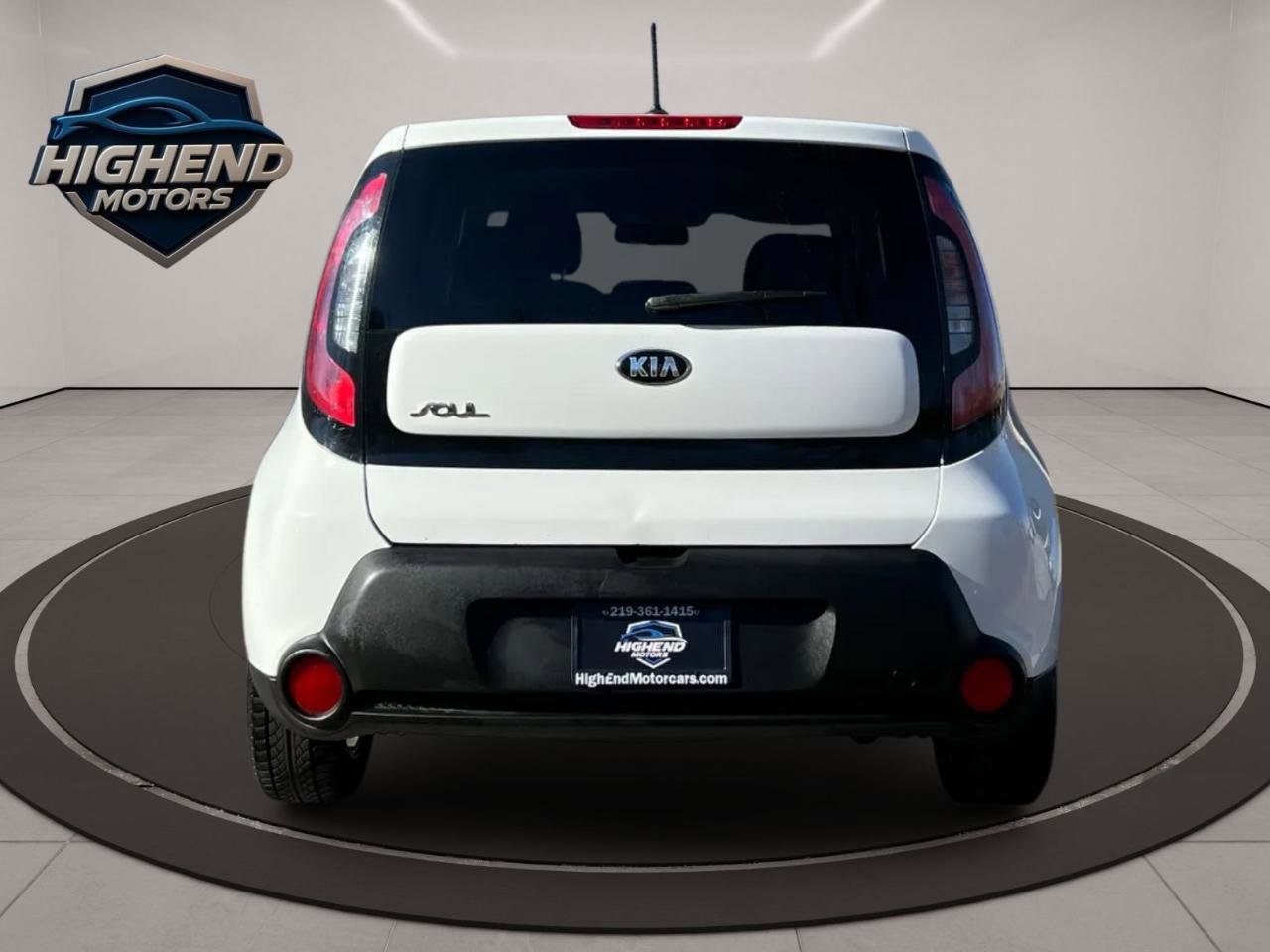 Used 2015 Kia Soul image 5