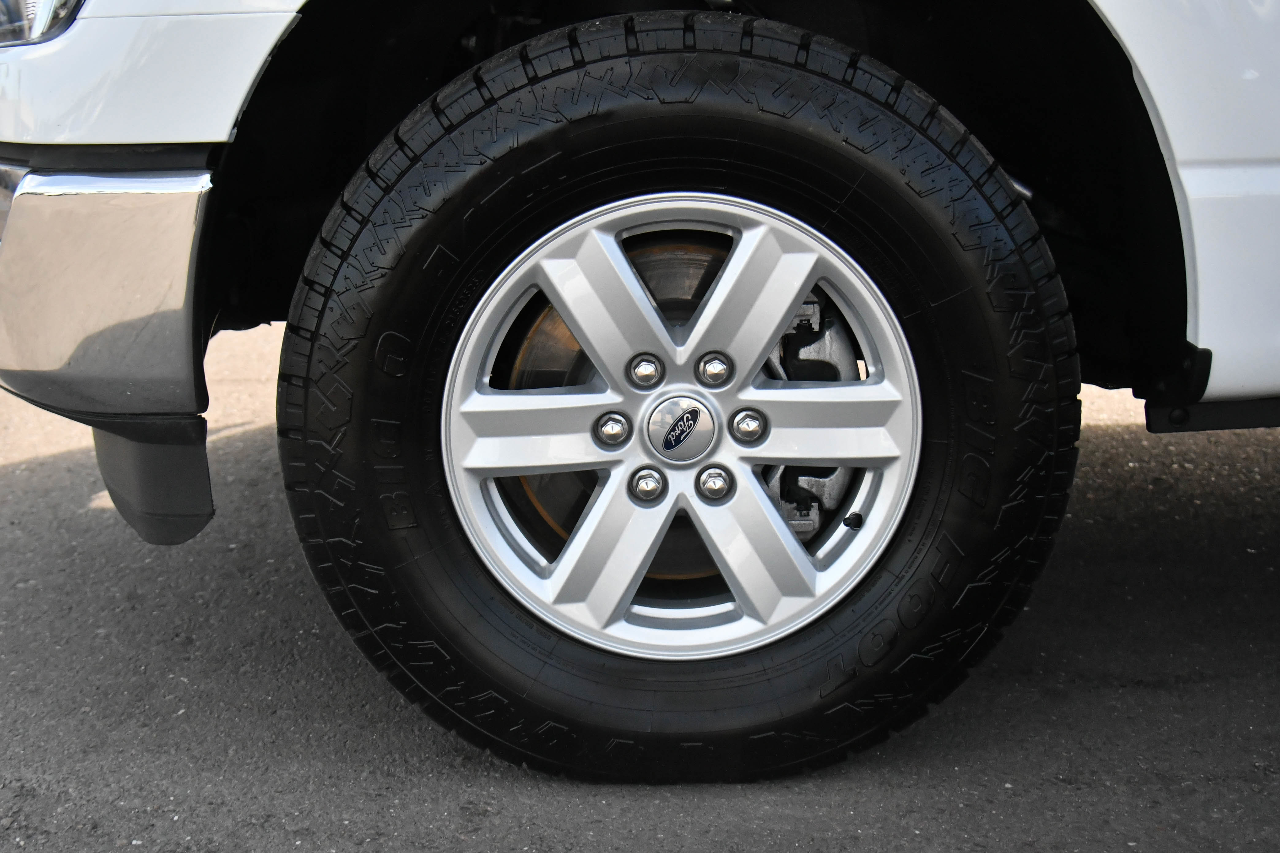 Used 2023 Ford F150 XLT w/ Equipment Group 301A Mid image 12