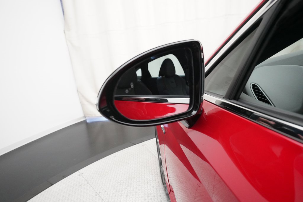 Used 2021 Hyundai Sonata N Line image 24