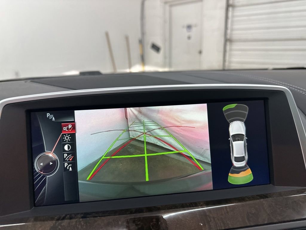 Used 2015 BMW 650i Gran Coupe image 16