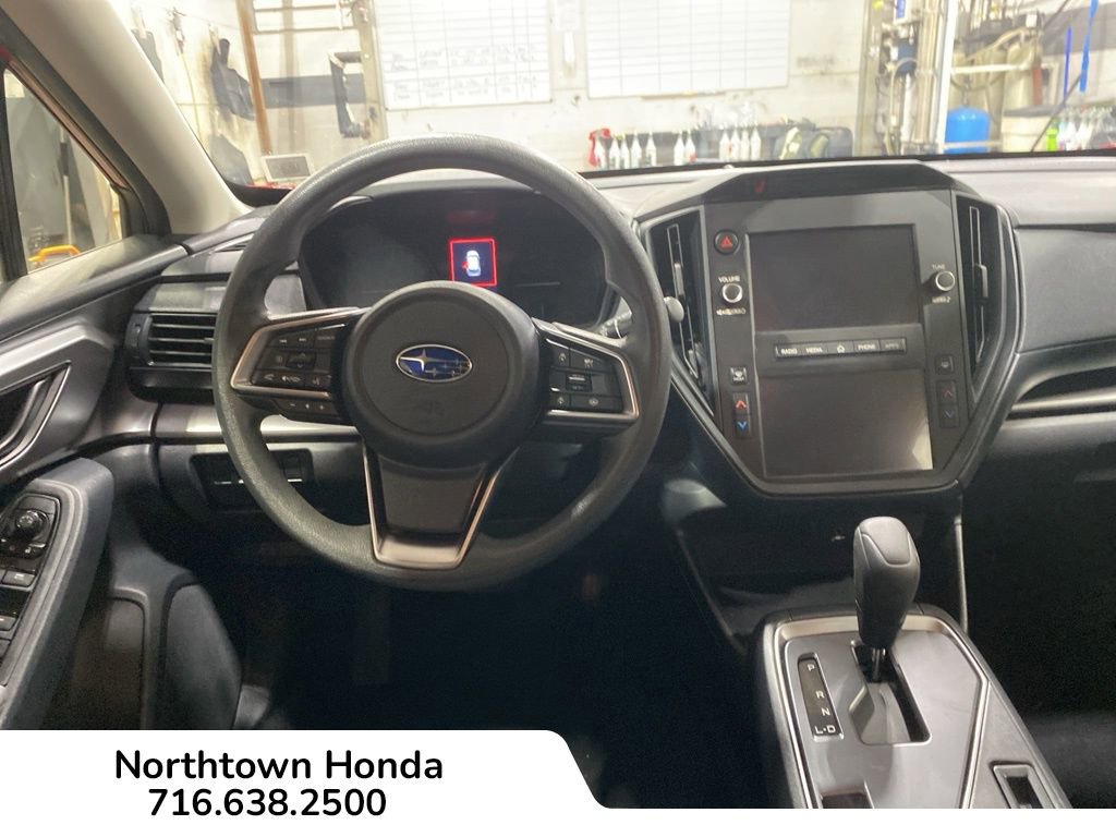 Used 2024 Subaru Impreza 2.0i image 17