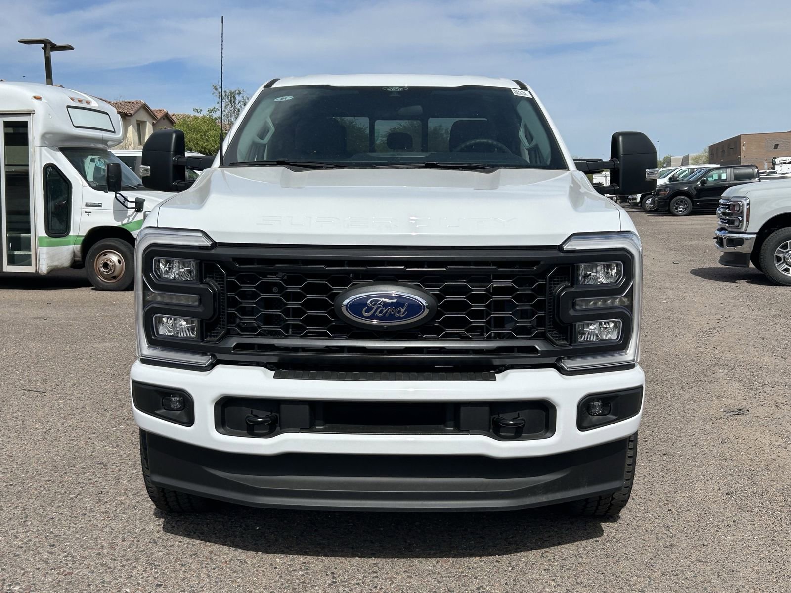 New 2026 Ford F250 XL AWD/4WD image 39