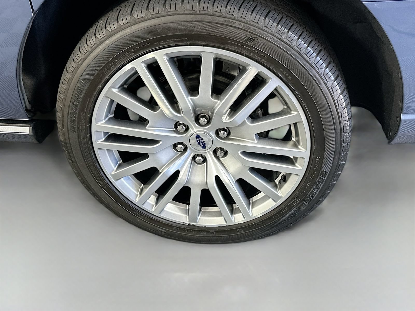 Used 2022 Ford Expedition Max Platinum AWD/4WD image 35