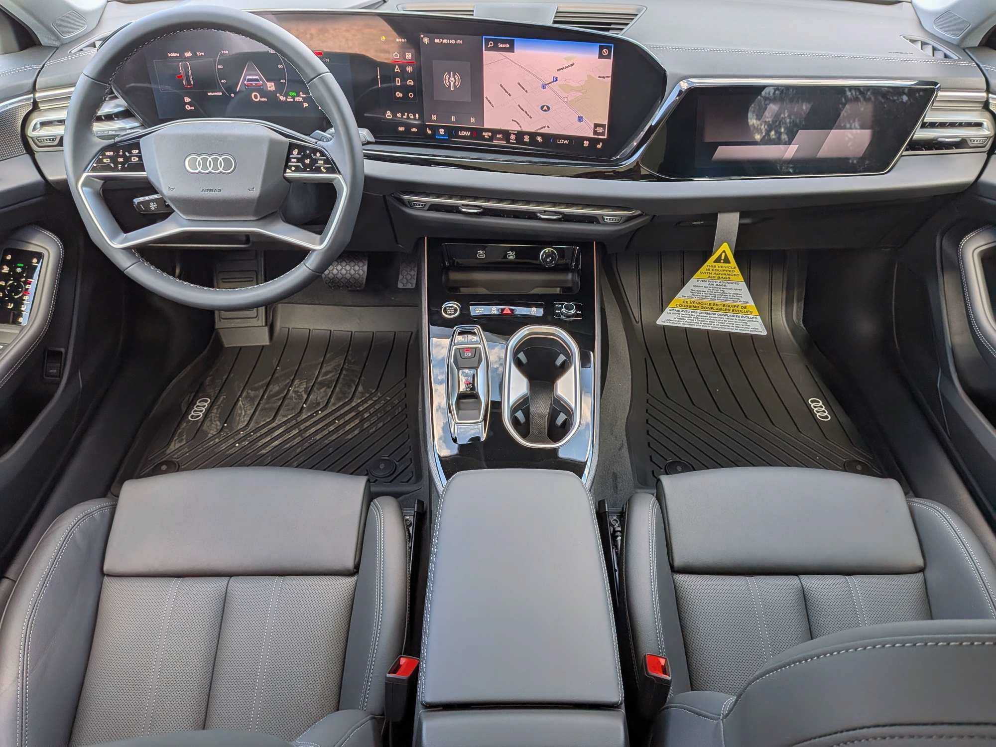 New 2026 Audi A6 Prestige AWD/4WD image 15