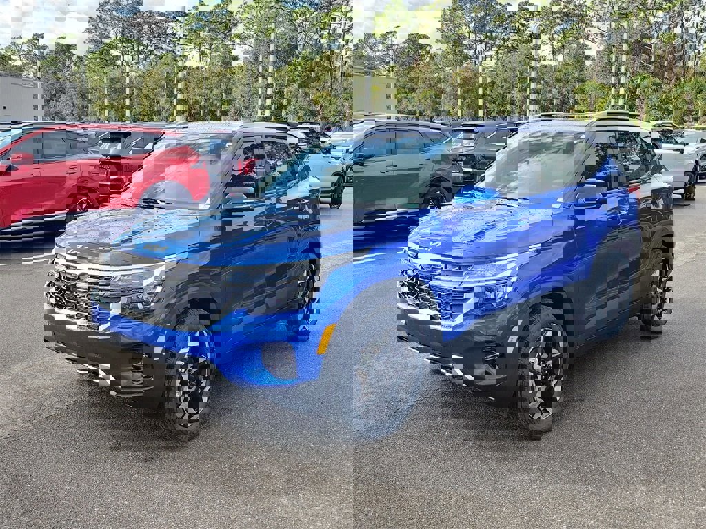 New 2026 Kia Seltos S image 3