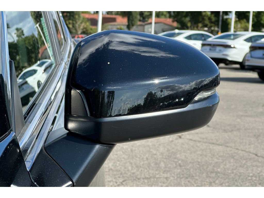 Used 2024 Honda CR-V EX image 55