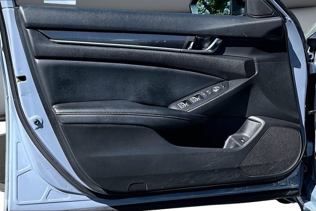 Used 2021 Honda Accord Sport Special Edition image 20