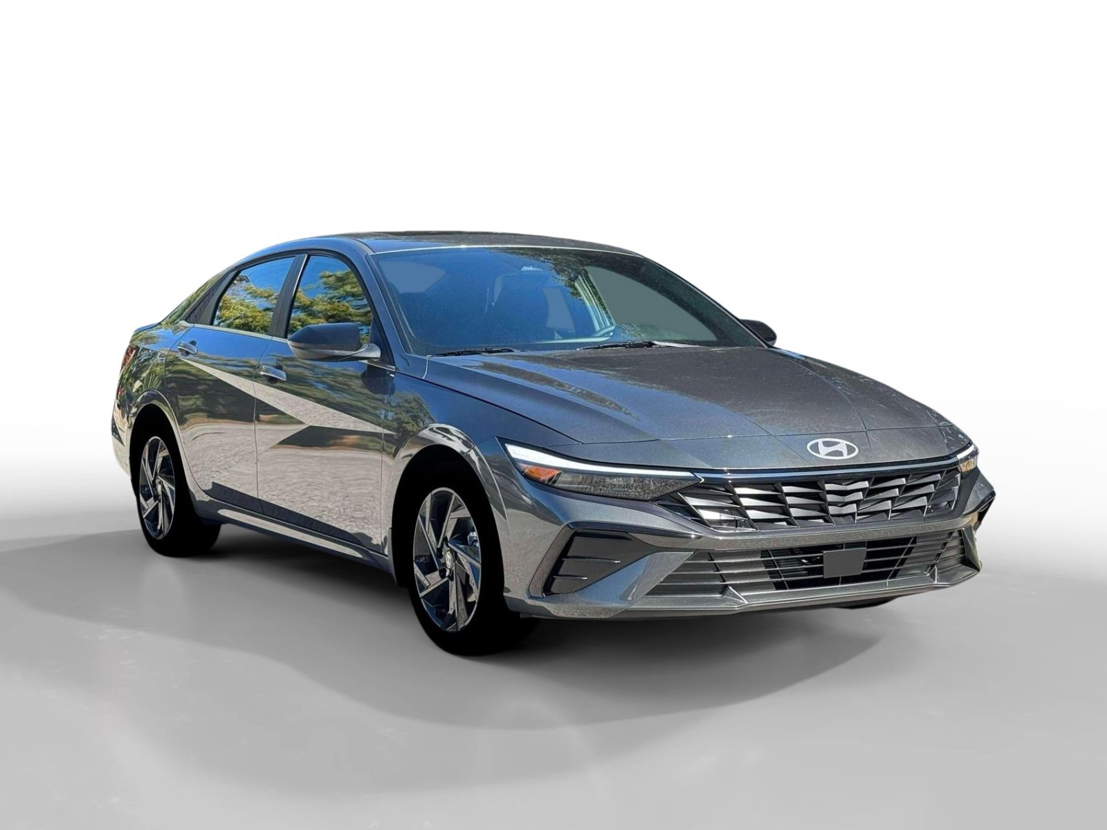 New 2026 Hyundai Elantra SEL Sport Premium FWD image 11