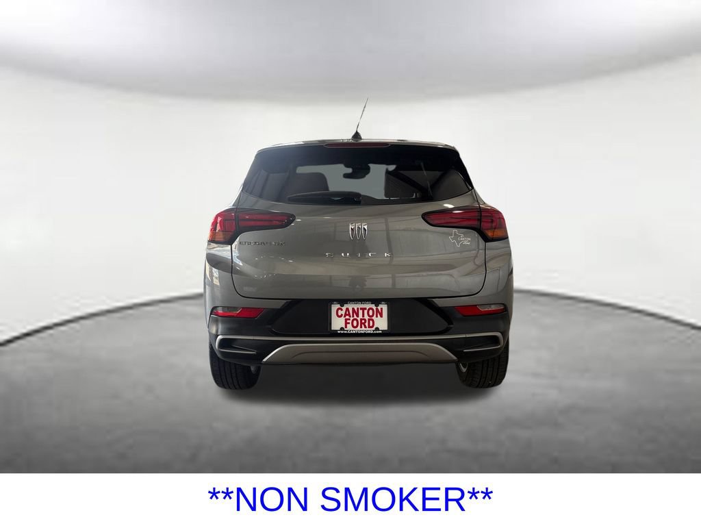 Used 2025 Buick Encore GX Preferred FWD image 5