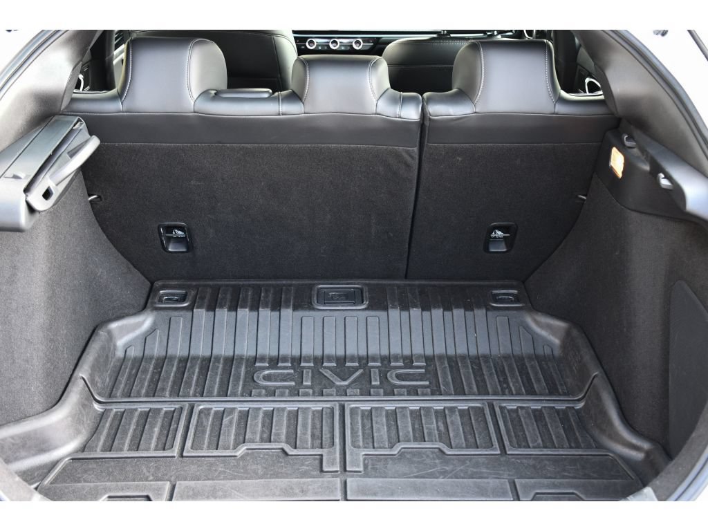 Used 2022 Honda Civic Sport Touring image 23