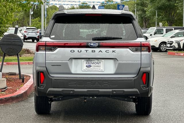 New 2026 Subaru Outback Limited AWD/4WD image 5