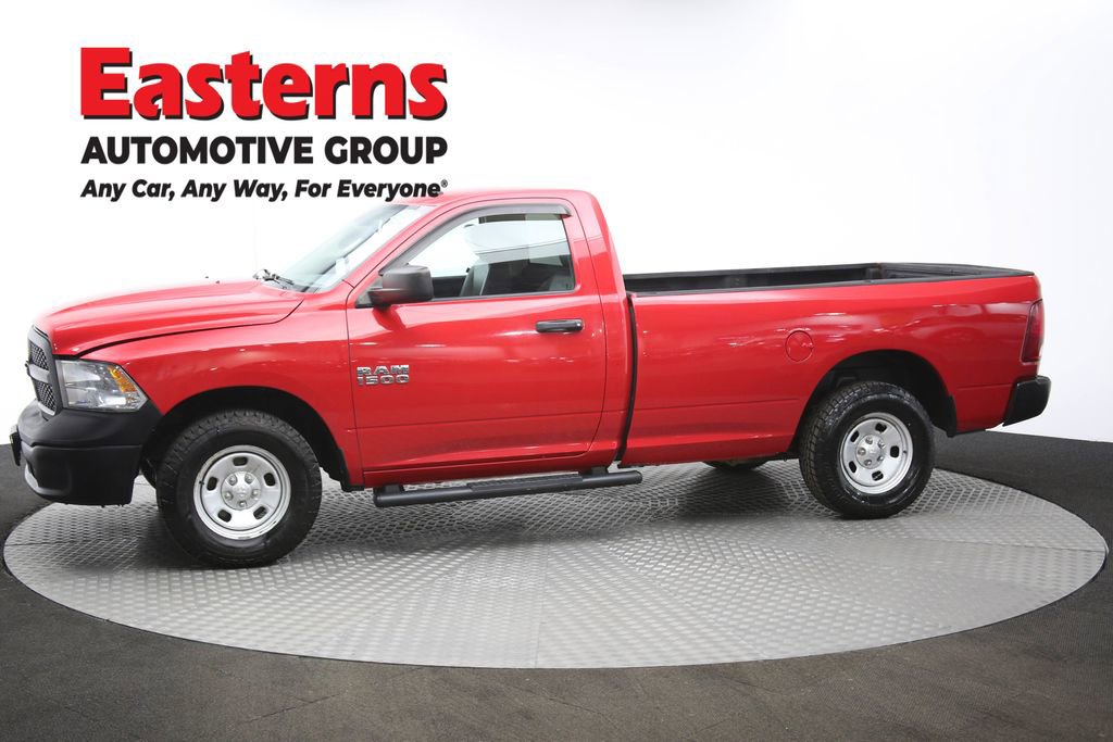 Used 2016 RAM 1500 Tradesman image 55