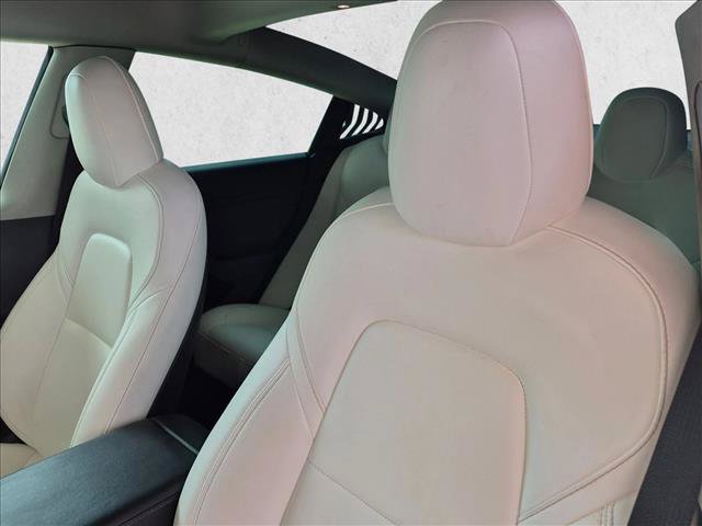 Used 2022 Tesla Model 3 Performance AWD/4WD image 13