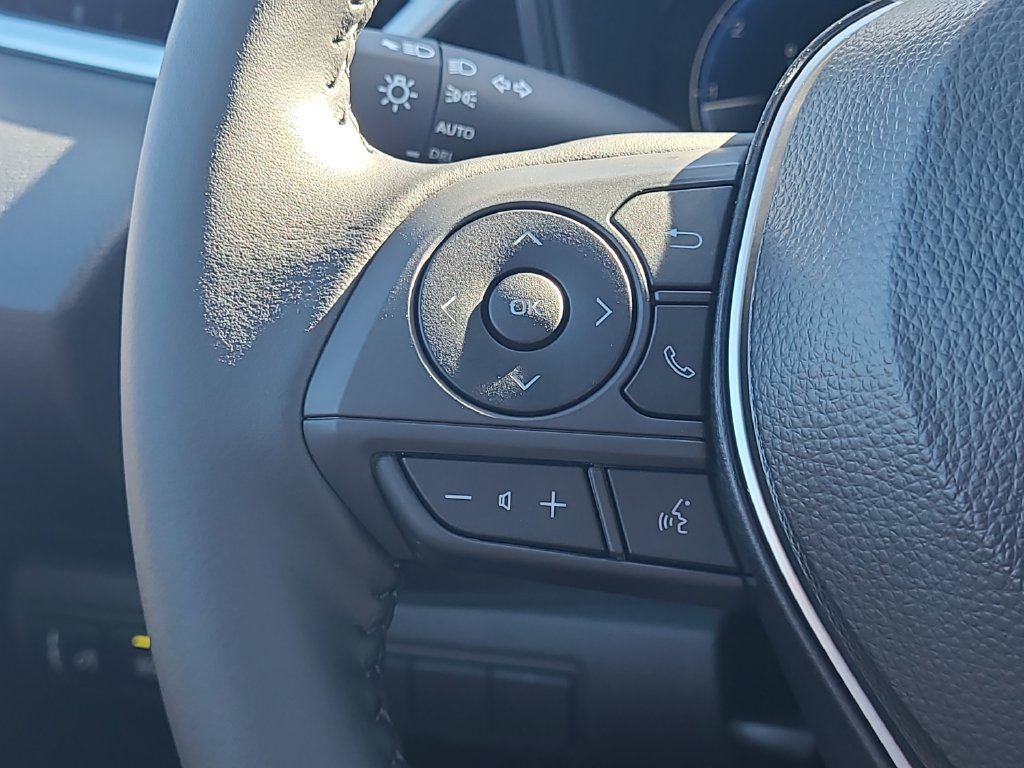 New 2027 Toyota Corolla SE w/ SE Package FWD image 19