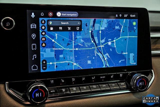 Used 2023 GMC Canyon Denali image 20