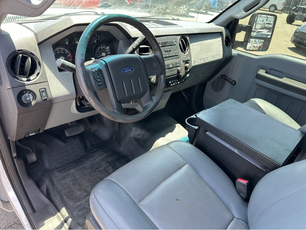 Used 2013 Ford F350 XL RWD image 16