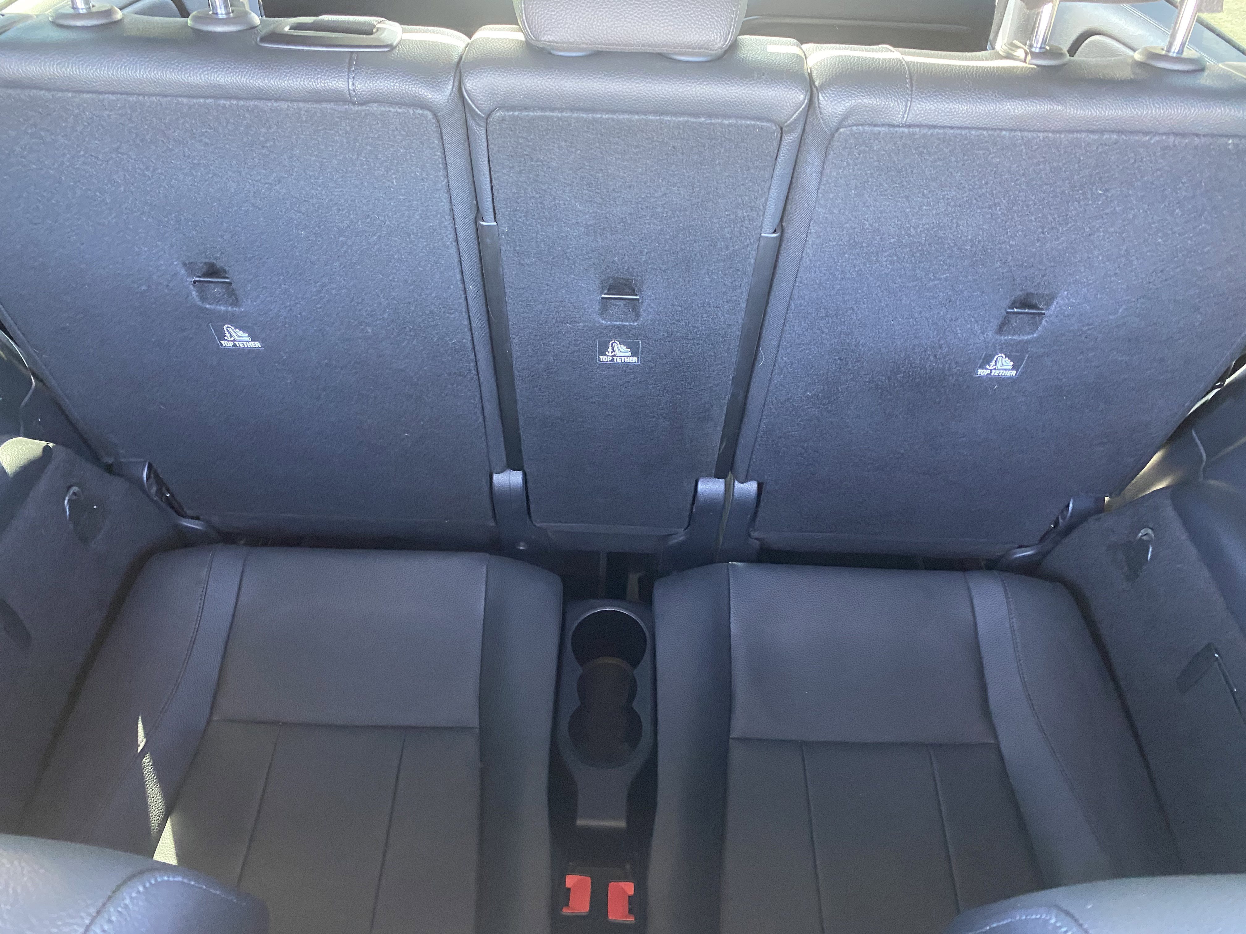 Used 2021 Mercedes-Benz GLB 250 w/ Premium Package image 19