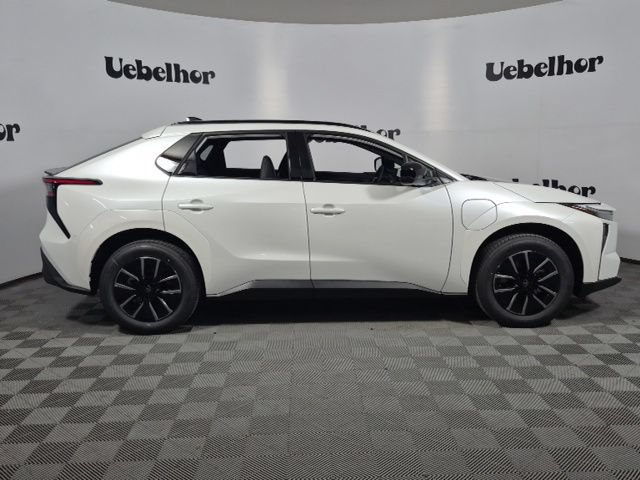 New 2026 Toyota bZ AWD/4WD image 28