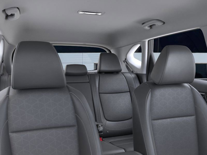 New 2026 Kia Seltos SX image 27