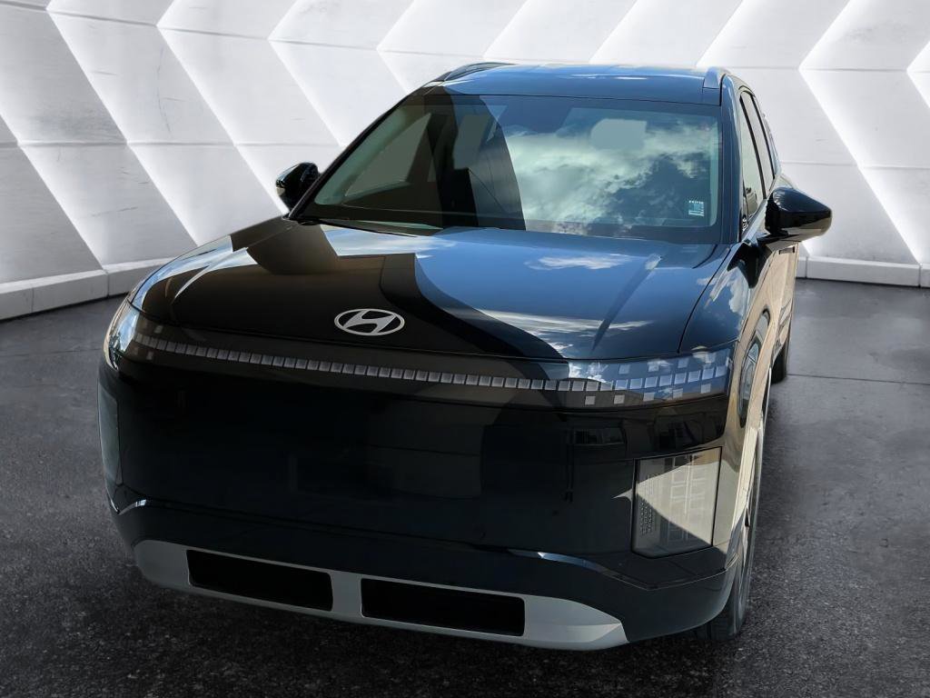New 2026 Hyundai Ioniq 9 SEL image 1