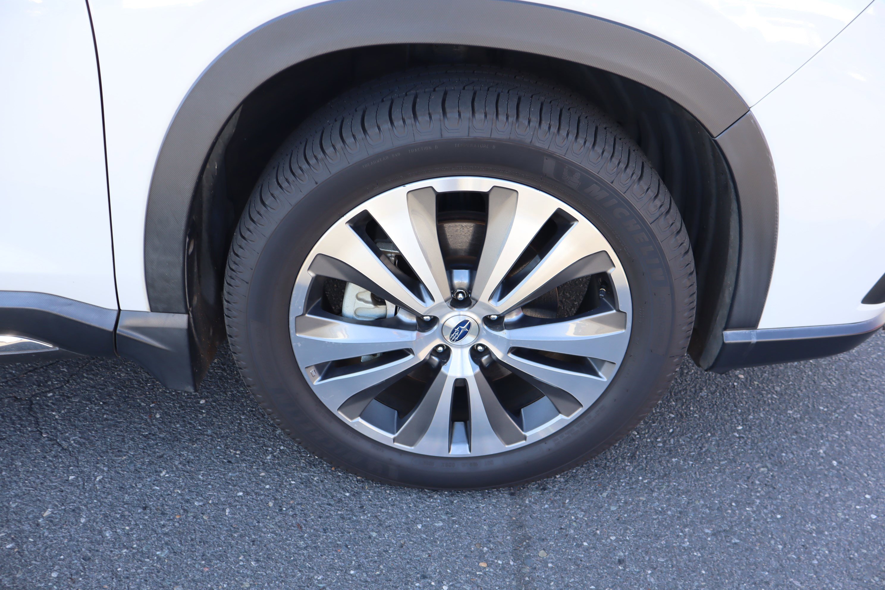 Used 2019 Subaru Ascent Touring w/ Popular Package #2A image 43