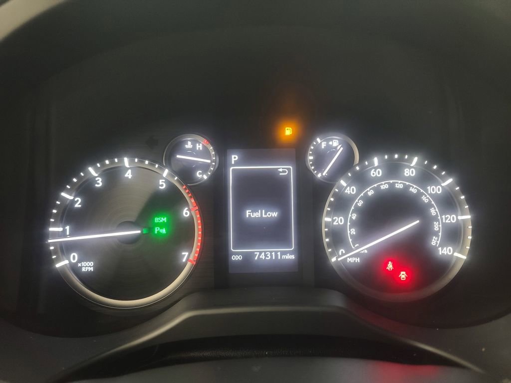 Used 2022 Lexus GX 460 Premium image 29