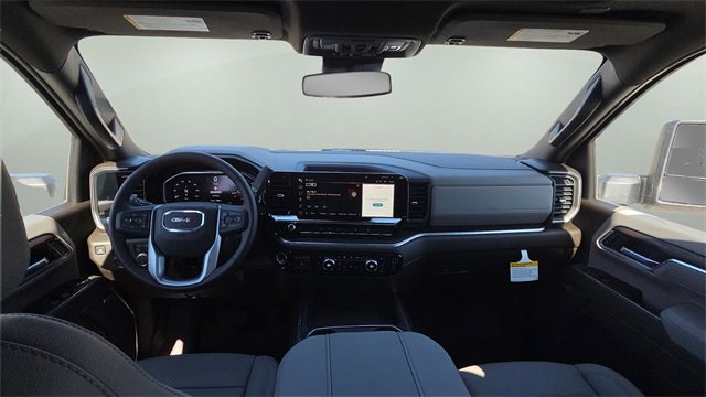 New 2026 GMC Sierra 2500 SLT w/ SLT Premium Package image 31