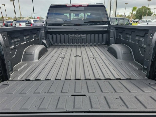New 2026 GMC Sierra 2500 Denali w/ Denali Reserve Package image 7