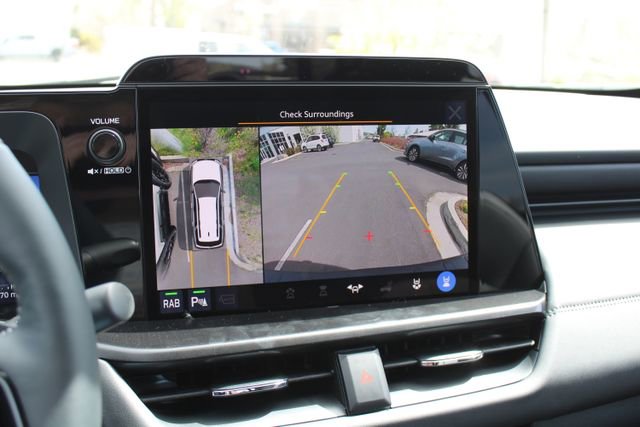 New 2026 Subaru Outback Touring XT AWD/4WD image 26