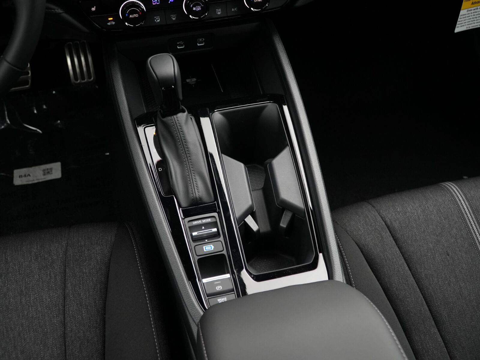 New 2026 Honda Accord Sport image 27