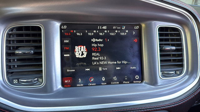 Used 2019 Dodge Charger Scat Pack w/ Plus Group RWD image 18