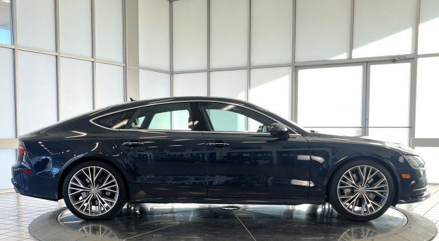 Used 2016 Audi A7 3.0T Premium Plus w/ 20" Wheel & Tire Package image 8