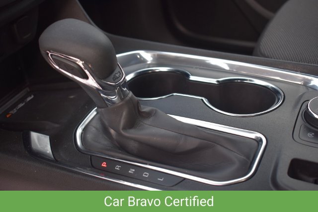 Certified 2023 Chevrolet Traverse LT w/ Midnight/Sport Edition AWD/4WD image 28