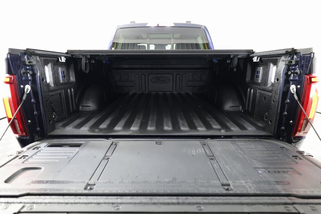 Used 2024 Ford F150 Raptor w/ Equipment Group 803A Raptor R image 8