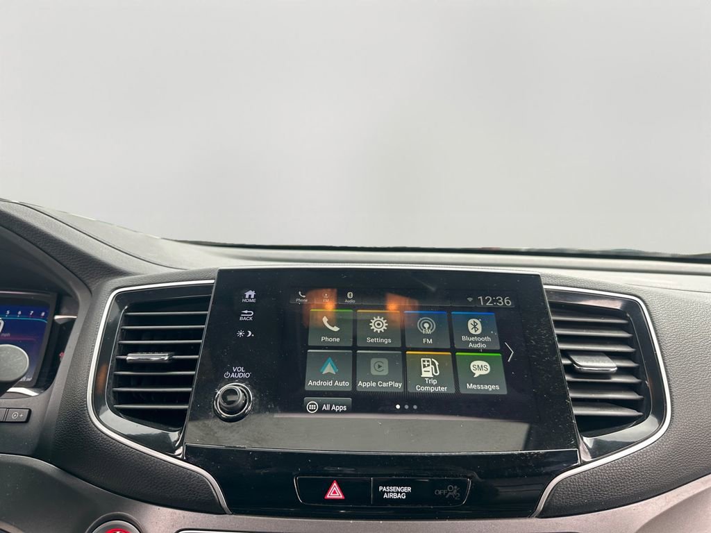 Used 2021 Honda Pilot Special Edition image 15