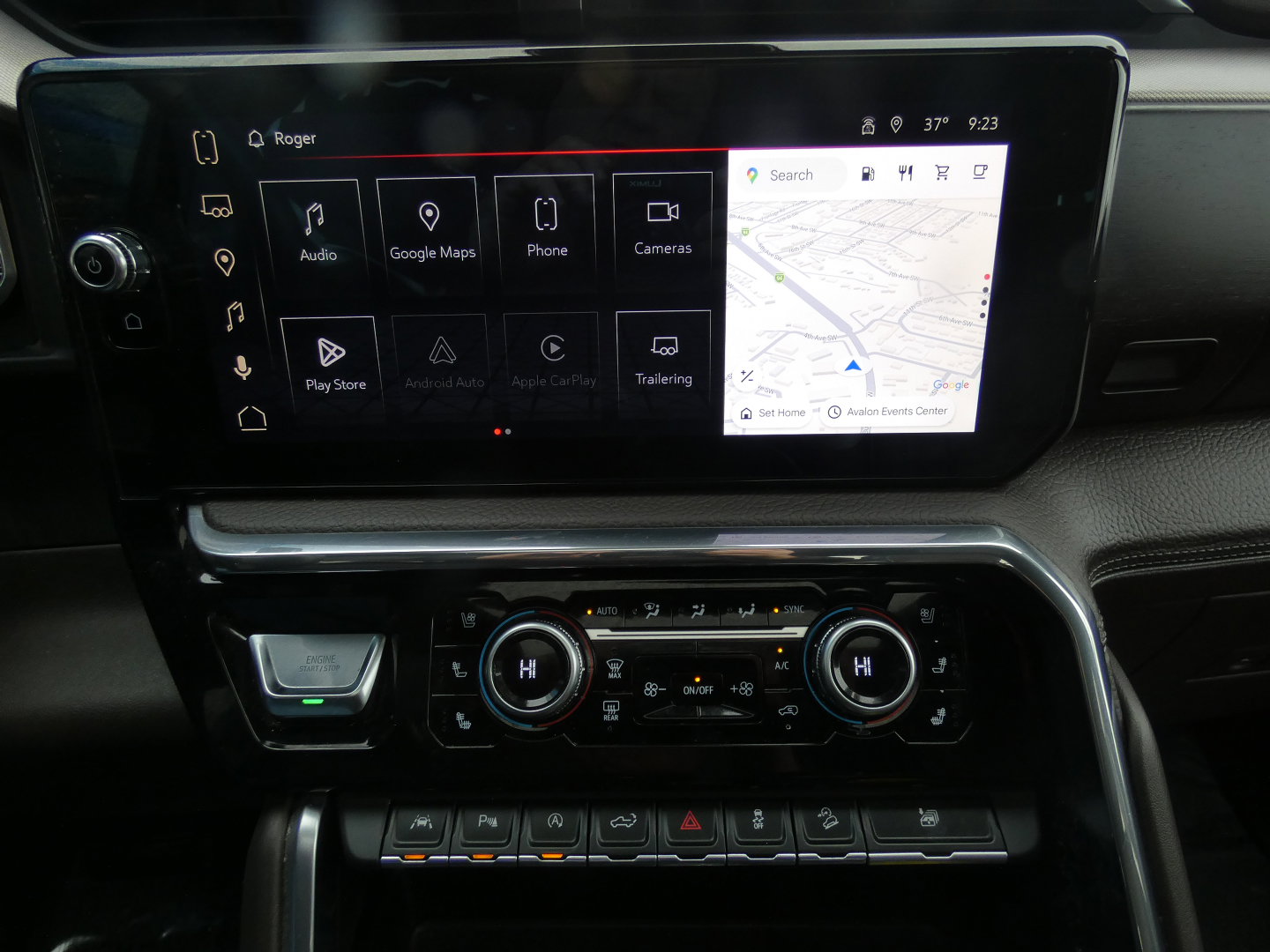 Used 2024 GMC Sierra 1500 Denali w/ Denali Reserve Package image 22