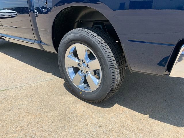 New 2024 RAM 1500 Tradesman w/ Tradesman SXT Package image 6