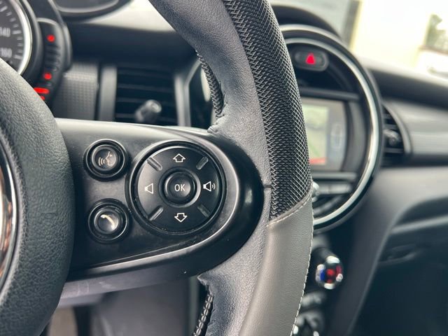 Used 2017 MINI Cooper Convertible FWD image 21