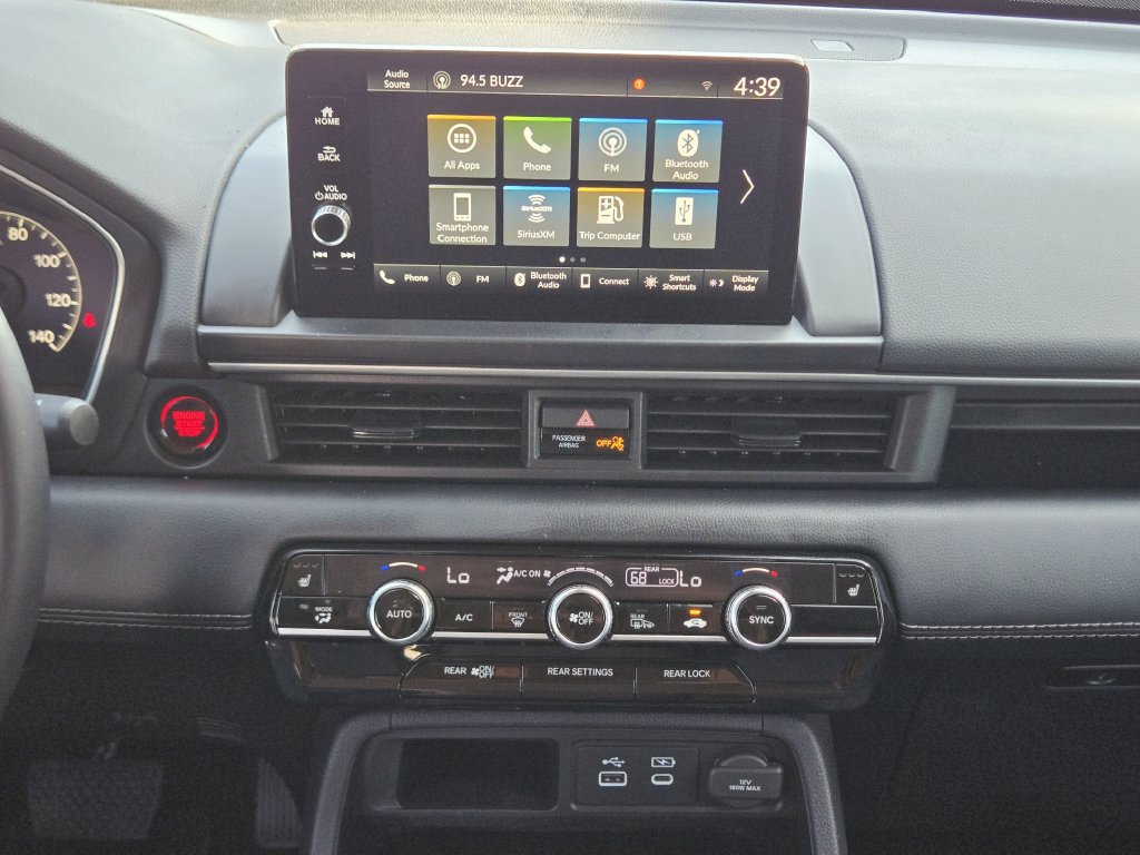Certified 2025 Honda Pilot EX-L image 20