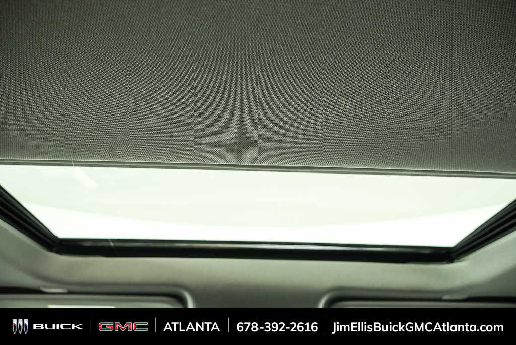 New 2026 GMC Sierra 2500 Denali image 21