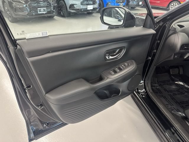 New 2026 Honda HR-V LX image 18