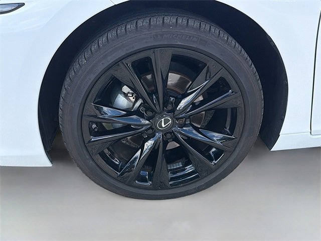 Used 2024 Lexus ES 350 F Sport image 41