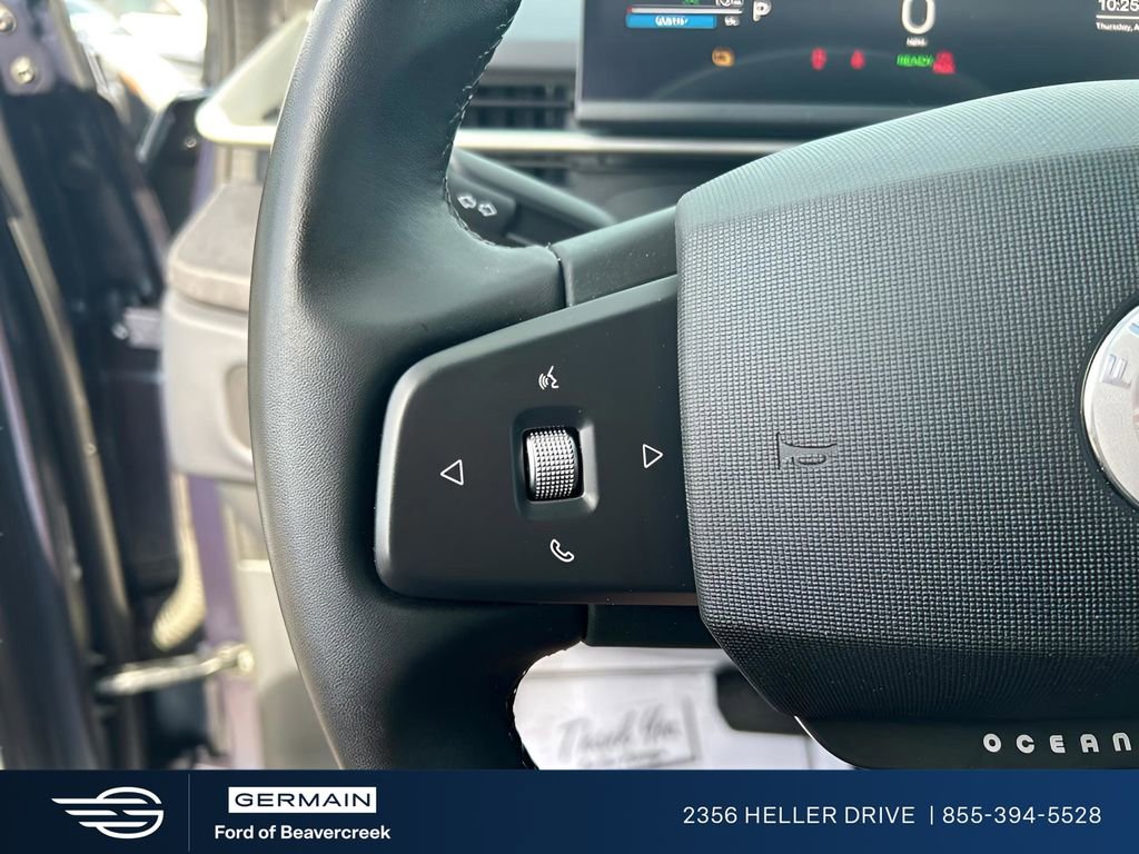 Used 2023 Fisker Ocean One image 24