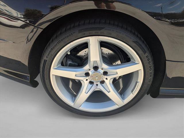 Used 2015 Mercedes-Benz SL 400 SL 400 image 21