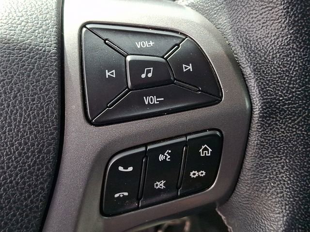 Used 2020 Ford Ranger XLT w/ Equipment Group 302A Luxury image 18