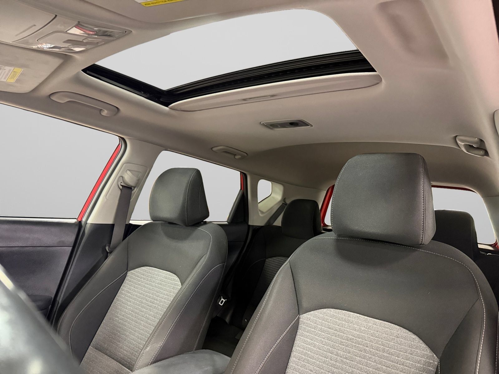 Used 2022 Kia Soul GT-Line FWD image 36