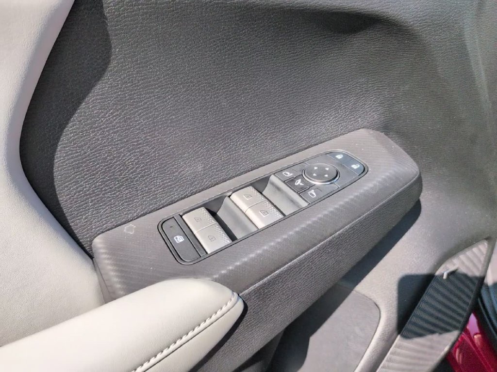 New 2026 Mitsubishi Outlander SE AWD/4WD image 18