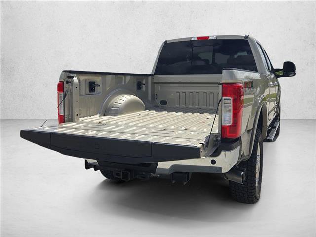 Used 2017 Ford F250 King Ranch w/ Chrome Package AWD/4WD image 6
