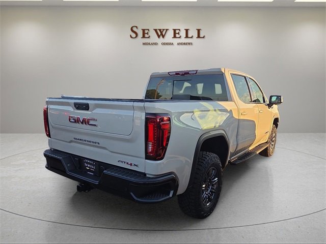 New 2026 GMC Sierra 1500 AT4X image 4