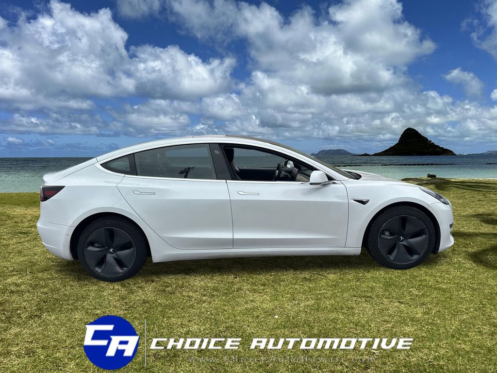 Used 2018 Tesla Model 3 Long Range image 8